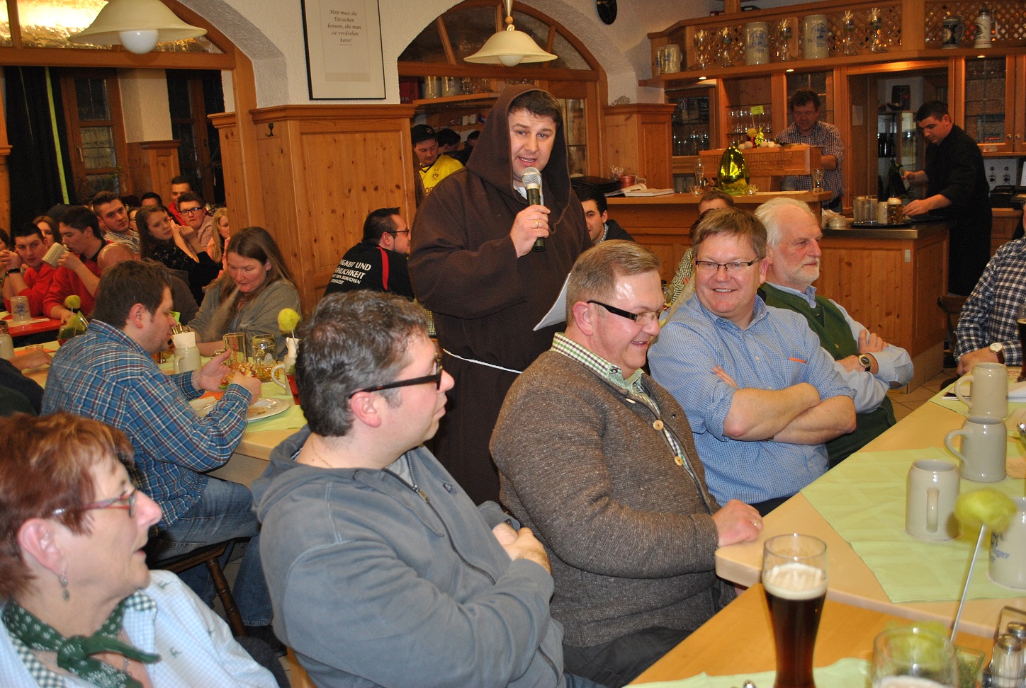 BV07 Bockbierfest 2