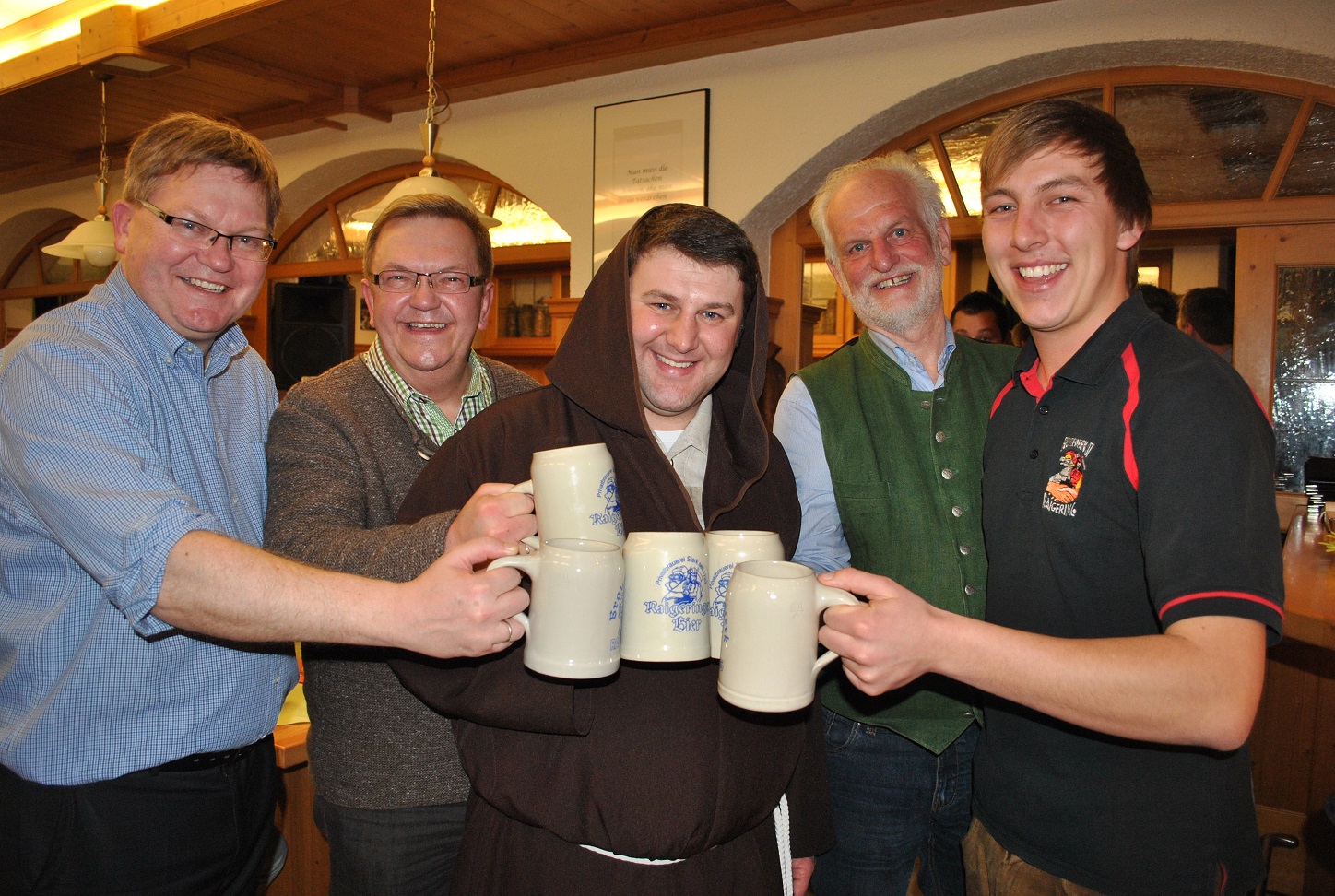 BV07 Bockbierfest 3